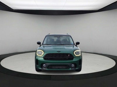 2024 MINI COUNTRYMAN Cooper S