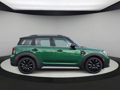 2024 MINI COUNTRYMAN Cooper S