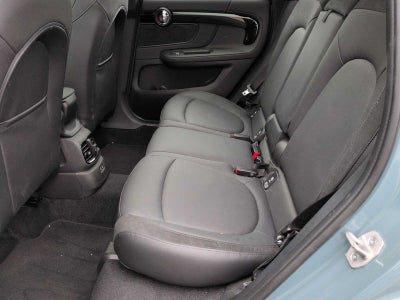 2024 MINI COUNTRYMAN Cooper S