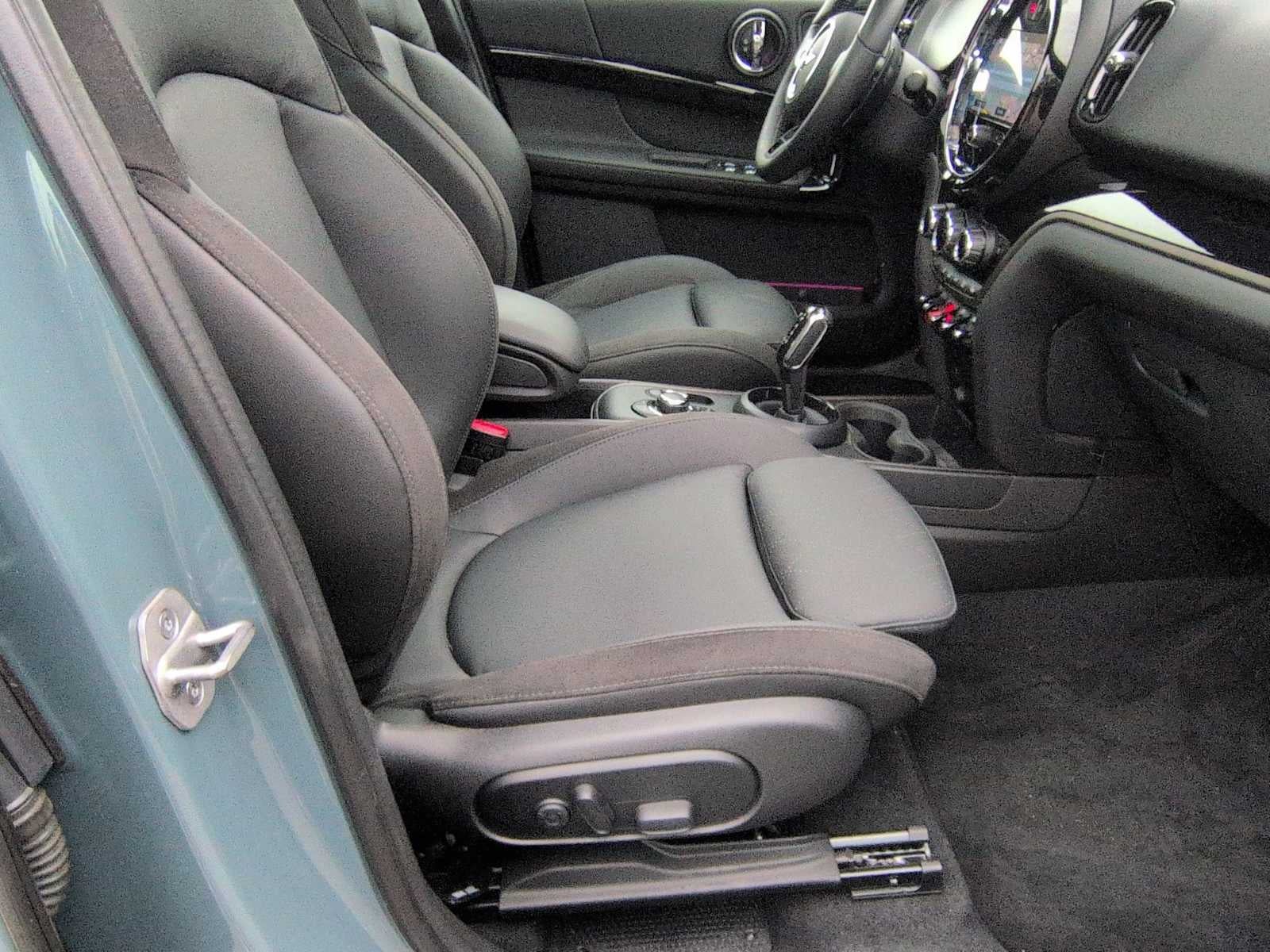 2024 MINI COUNTRYMAN Cooper S