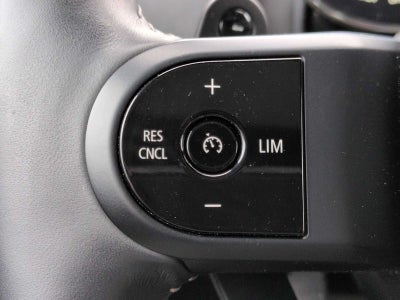 2024 MINI COUNTRYMAN Cooper S