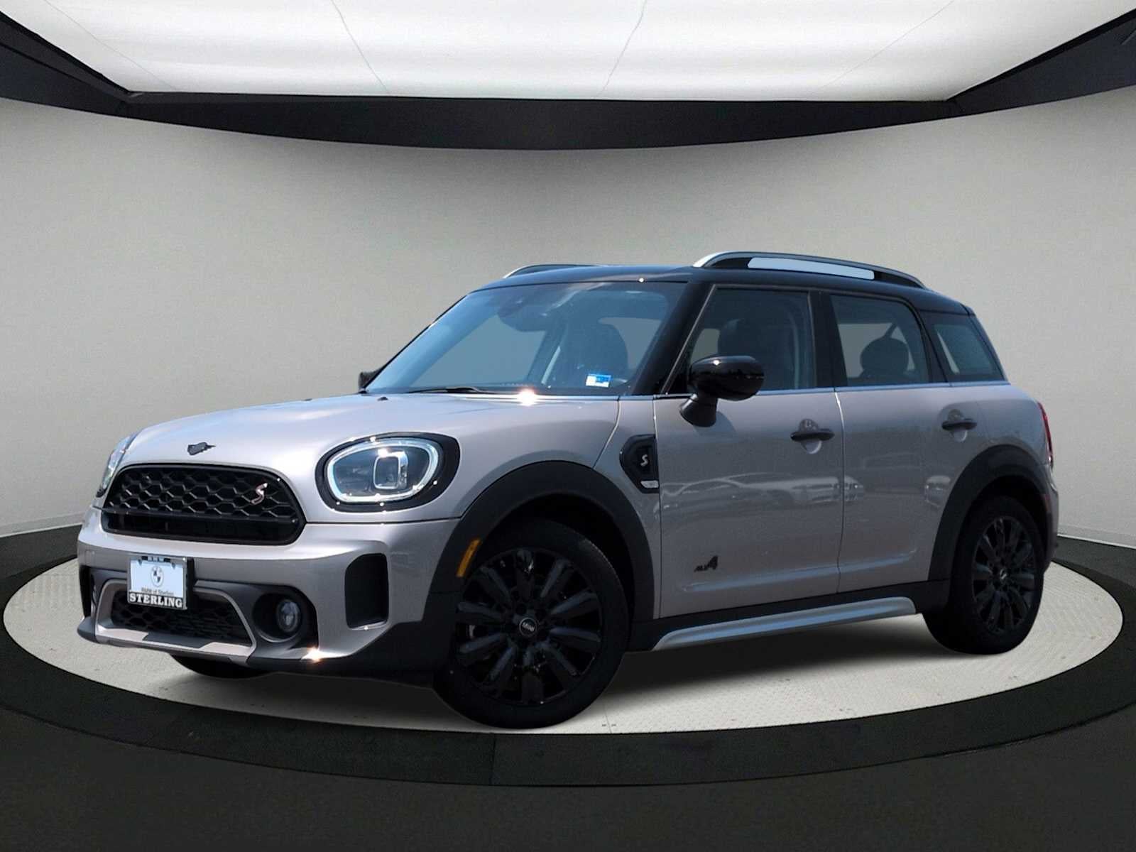 2024 MINI COUNTRYMAN Cooper S