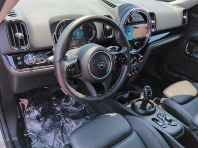 2024 MINI COUNTRYMAN Cooper S
