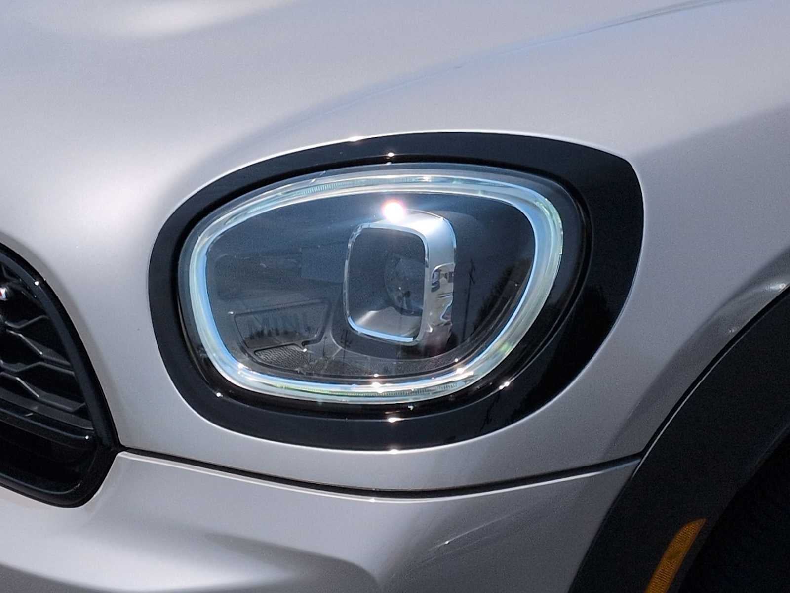 2024 MINI COUNTRYMAN Cooper S