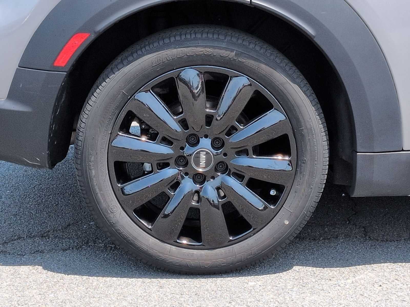 2024 MINI COUNTRYMAN Cooper S