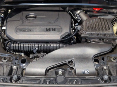 2024 MINI COUNTRYMAN Cooper S