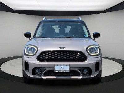 2024 MINI COUNTRYMAN Cooper S