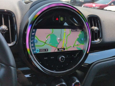 2024 MINI COUNTRYMAN Cooper S