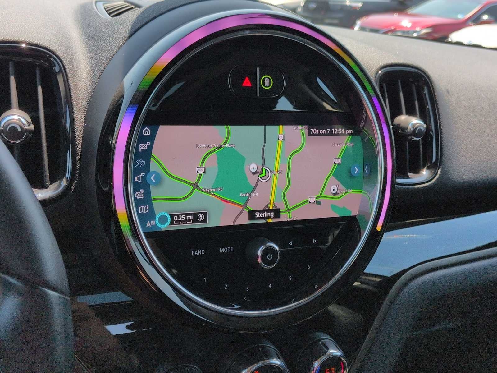 2024 MINI COUNTRYMAN Cooper S