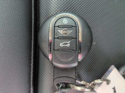2024 MINI COUNTRYMAN Cooper S