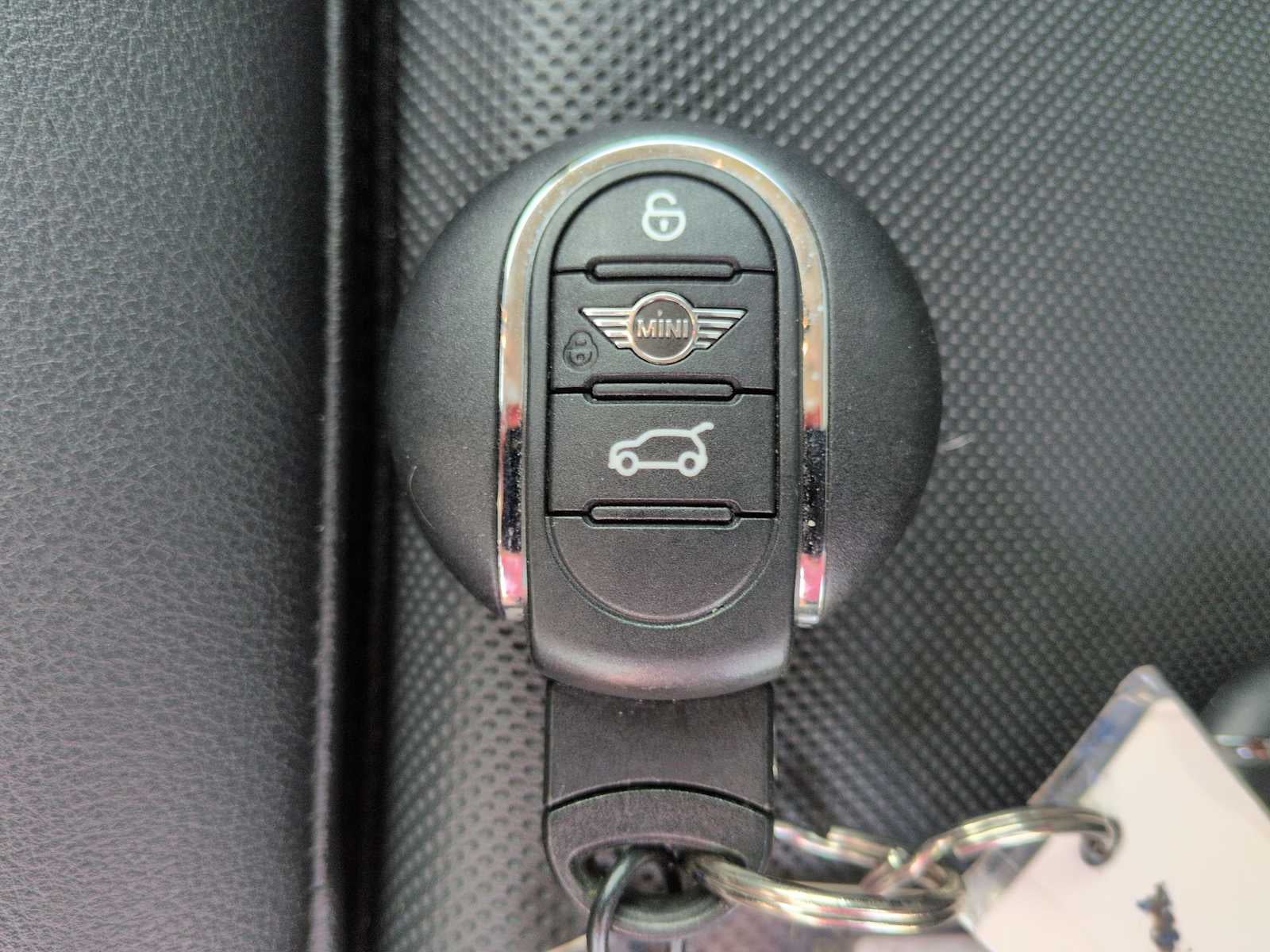 2024 MINI COUNTRYMAN Cooper S