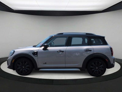 2024 MINI COUNTRYMAN Cooper S