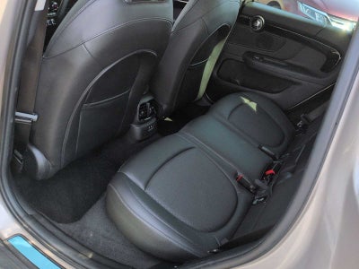 2024 MINI COUNTRYMAN Cooper S