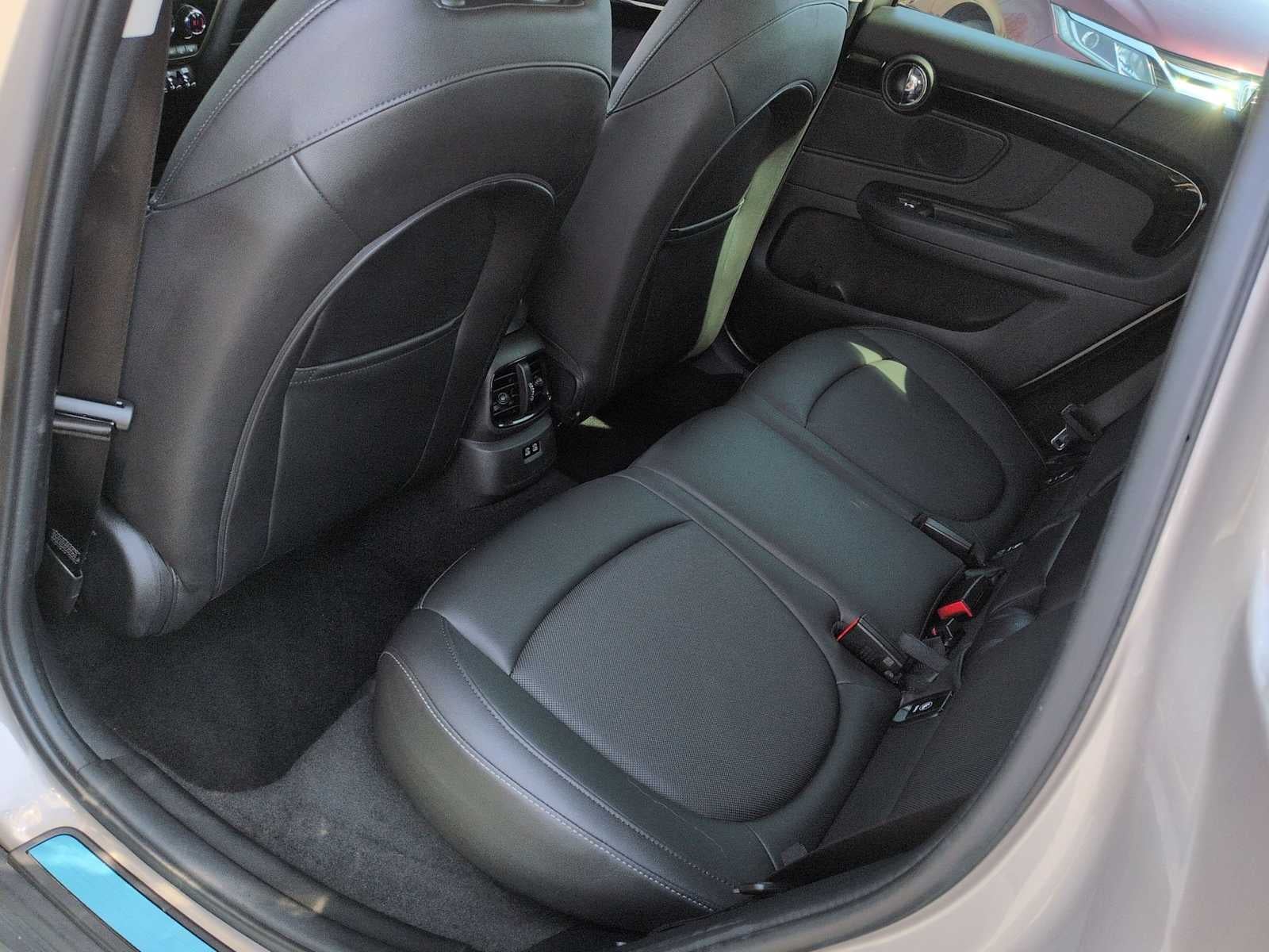 2024 MINI COUNTRYMAN Cooper S