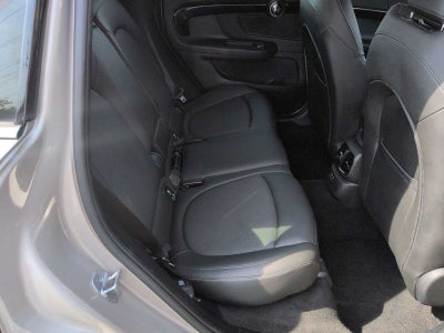 2024 MINI COUNTRYMAN Cooper S