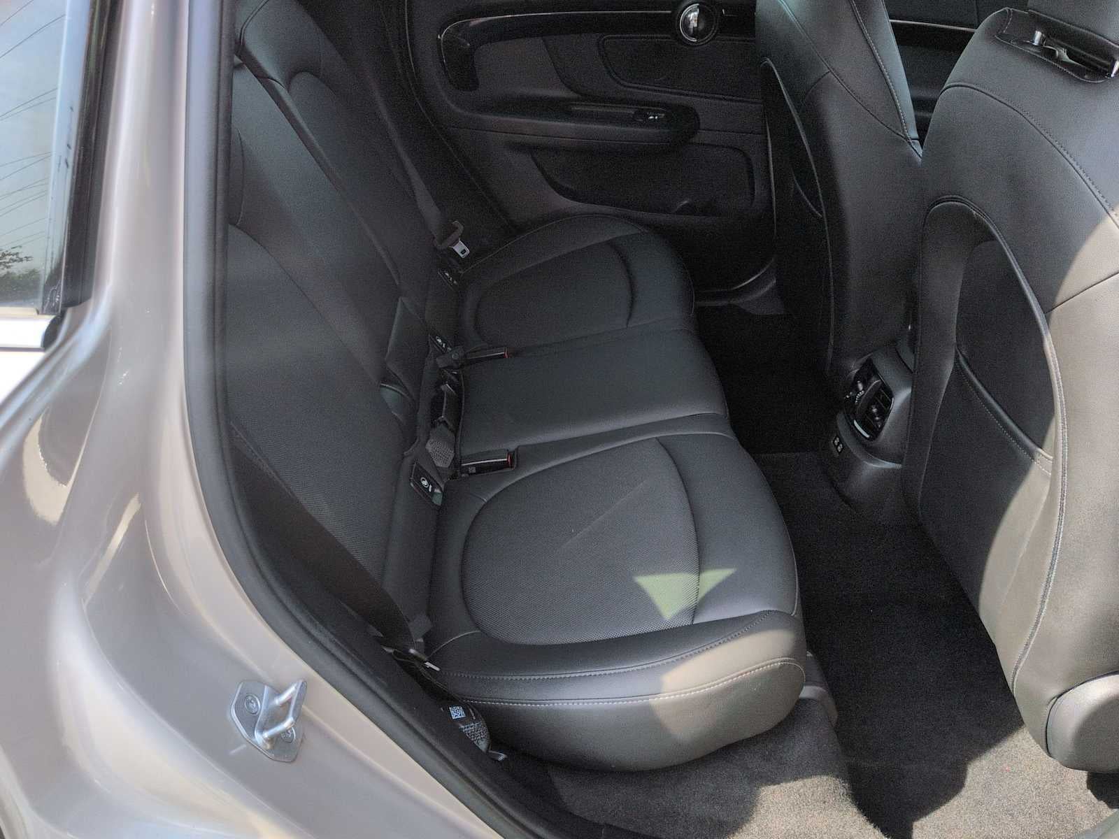 2024 MINI COUNTRYMAN Cooper S