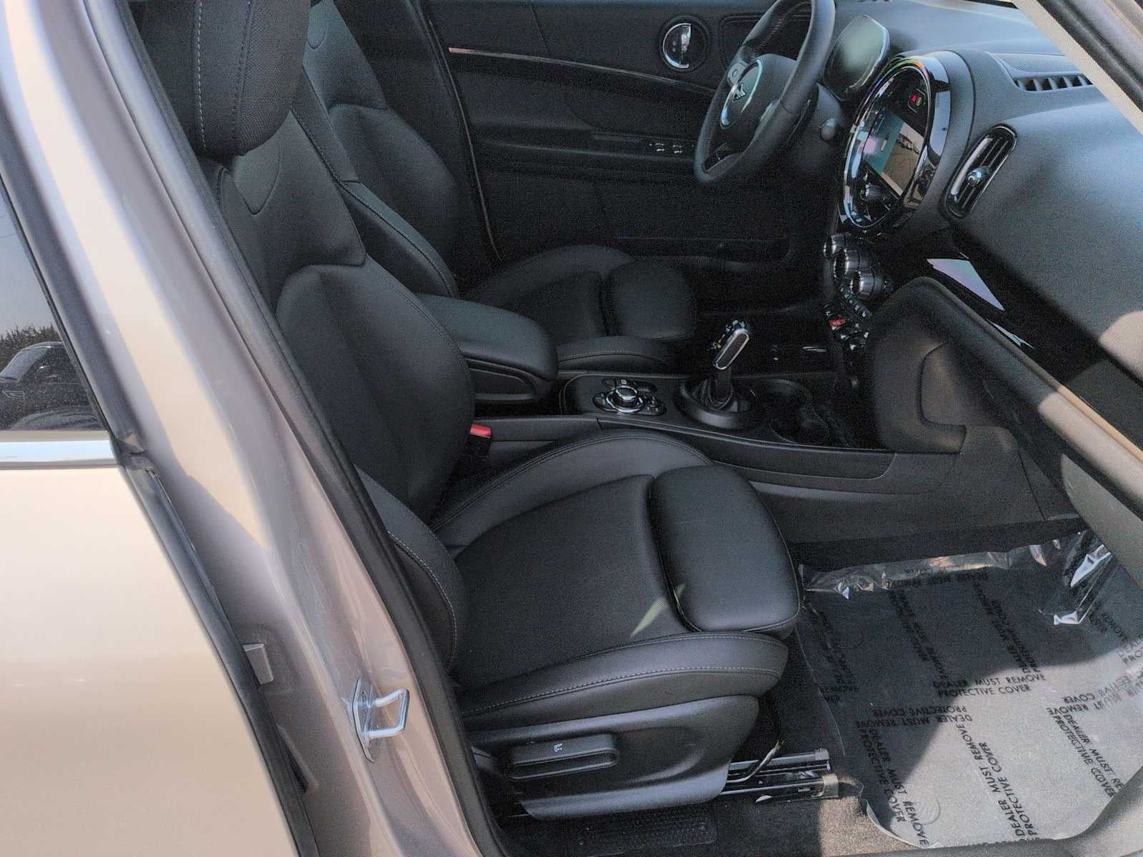 2024 MINI COUNTRYMAN Cooper S