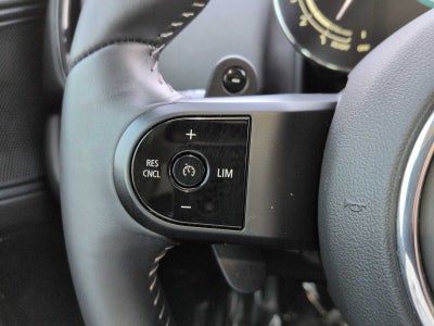 2024 MINI COUNTRYMAN Cooper S