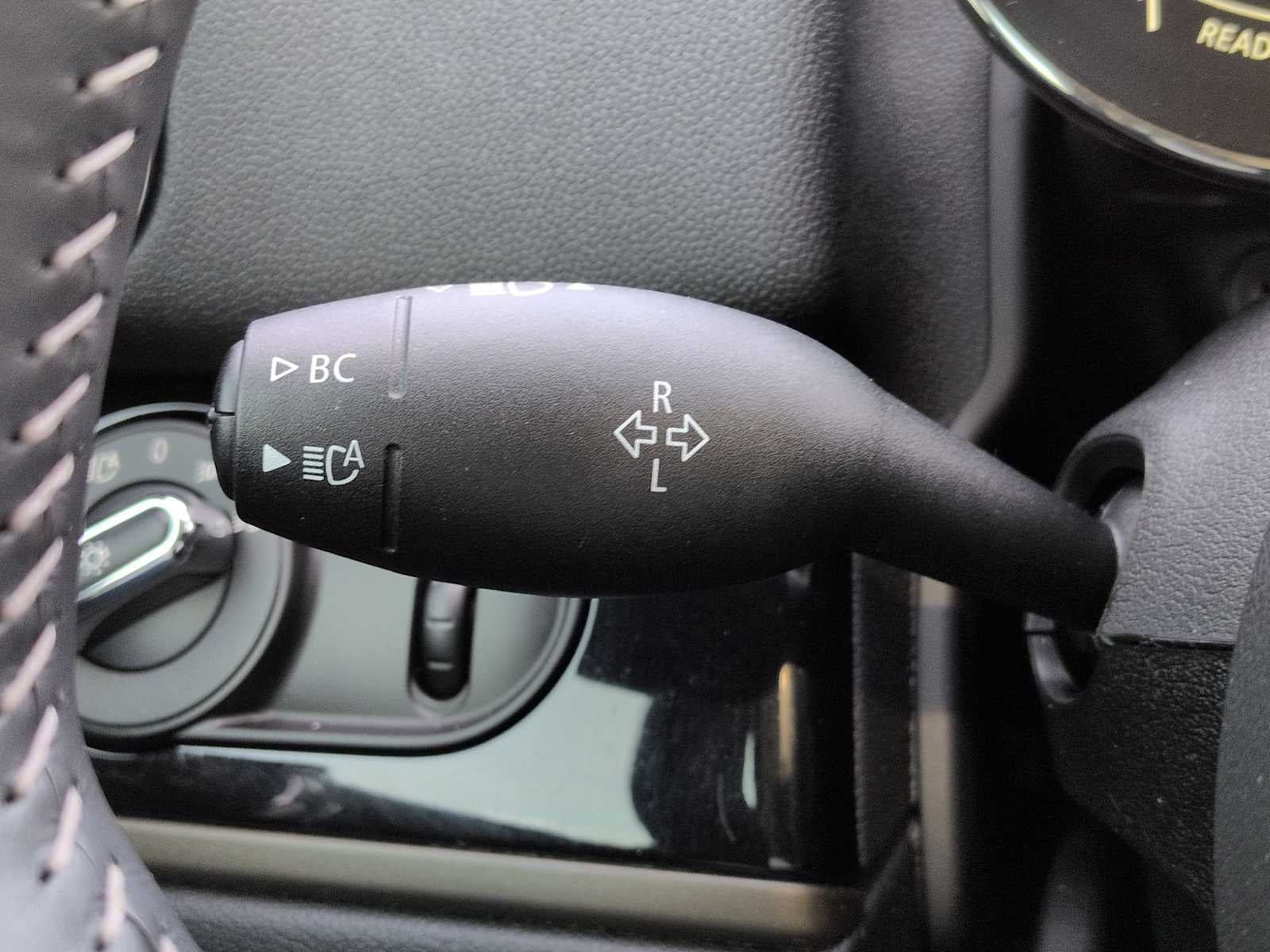 2024 MINI COUNTRYMAN Cooper S