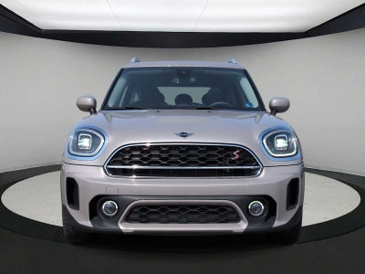2024 MINI COUNTRYMAN Cooper S