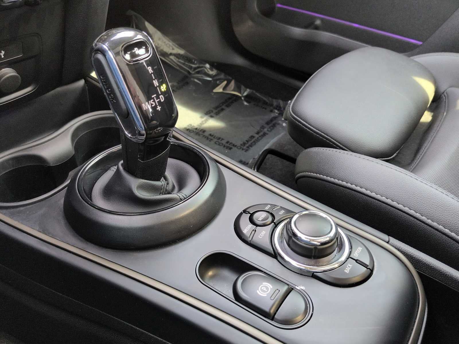 2024 MINI COUNTRYMAN Cooper S