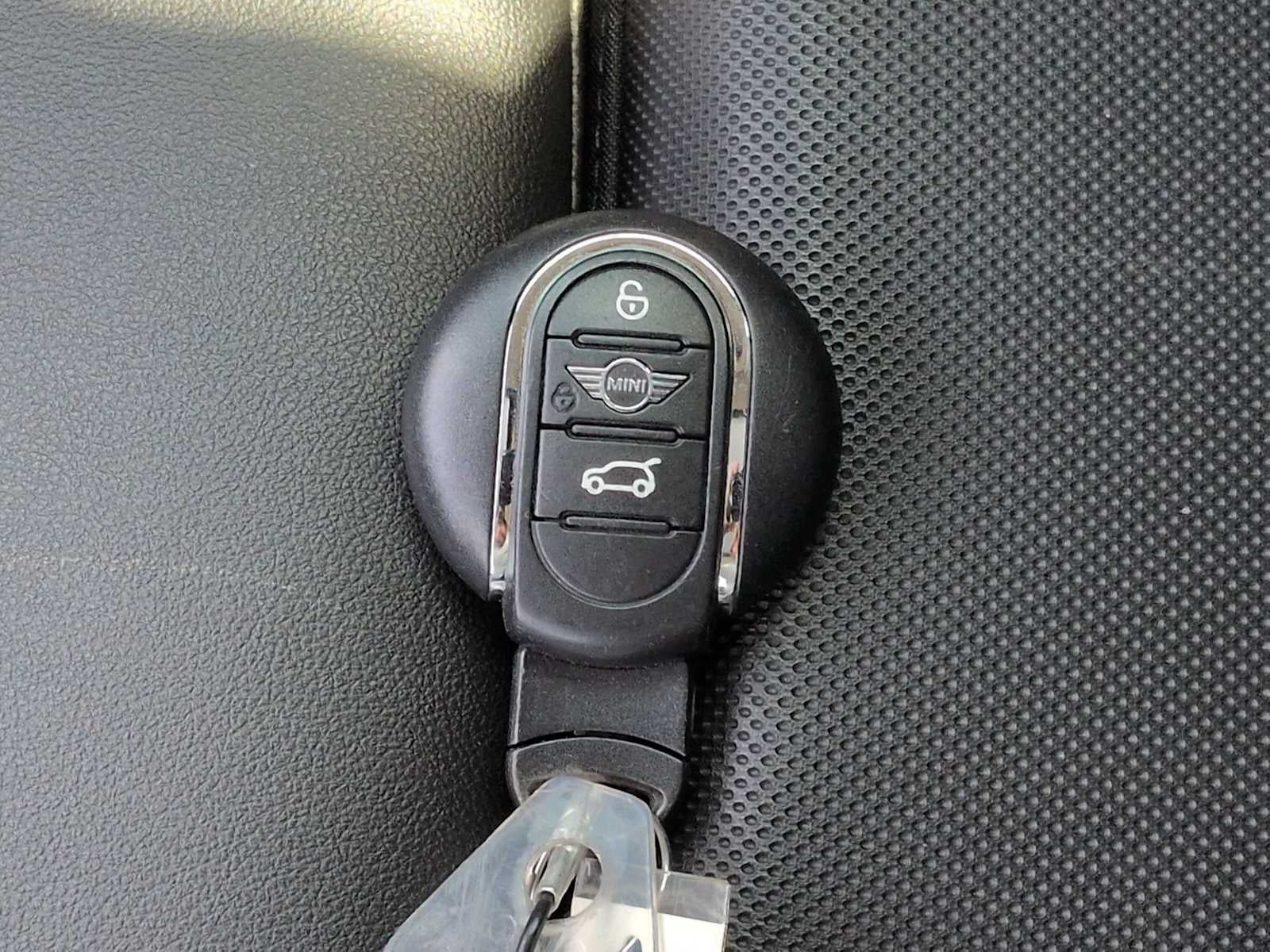 2024 MINI COUNTRYMAN Cooper S