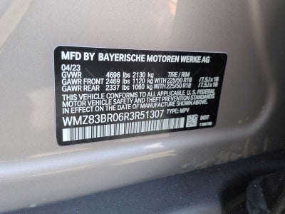 2024 MINI COUNTRYMAN Cooper S