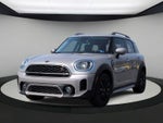 2024 MINI COUNTRYMAN Cooper S