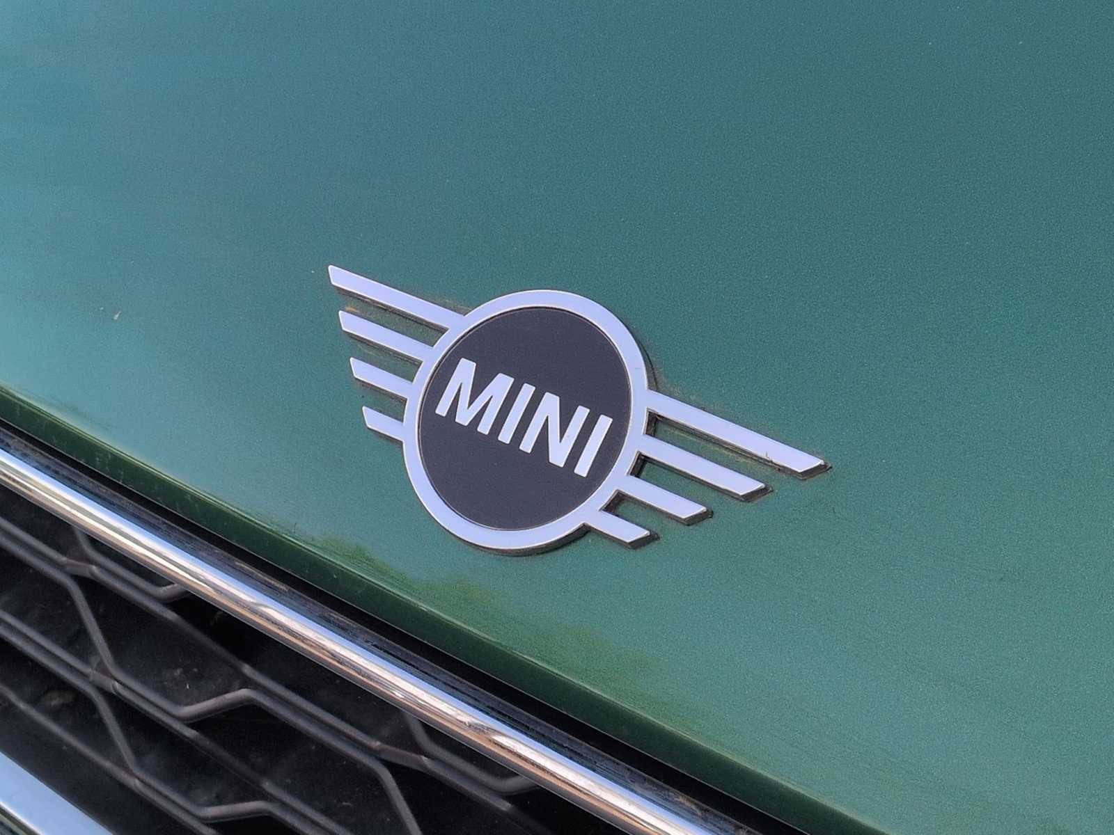 2024 MINI COUNTRYMAN Cooper S