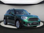 2024 MINI COUNTRYMAN Cooper S