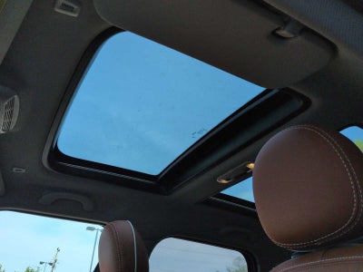 2024 MINI COUNTRYMAN Cooper S