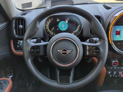 2024 MINI COUNTRYMAN Cooper S