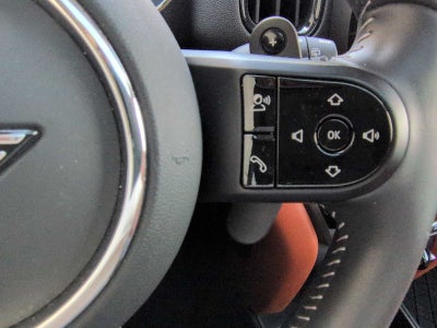 2024 MINI COUNTRYMAN Cooper S