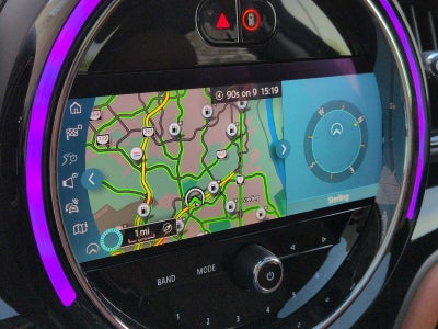 2024 MINI COUNTRYMAN Cooper S