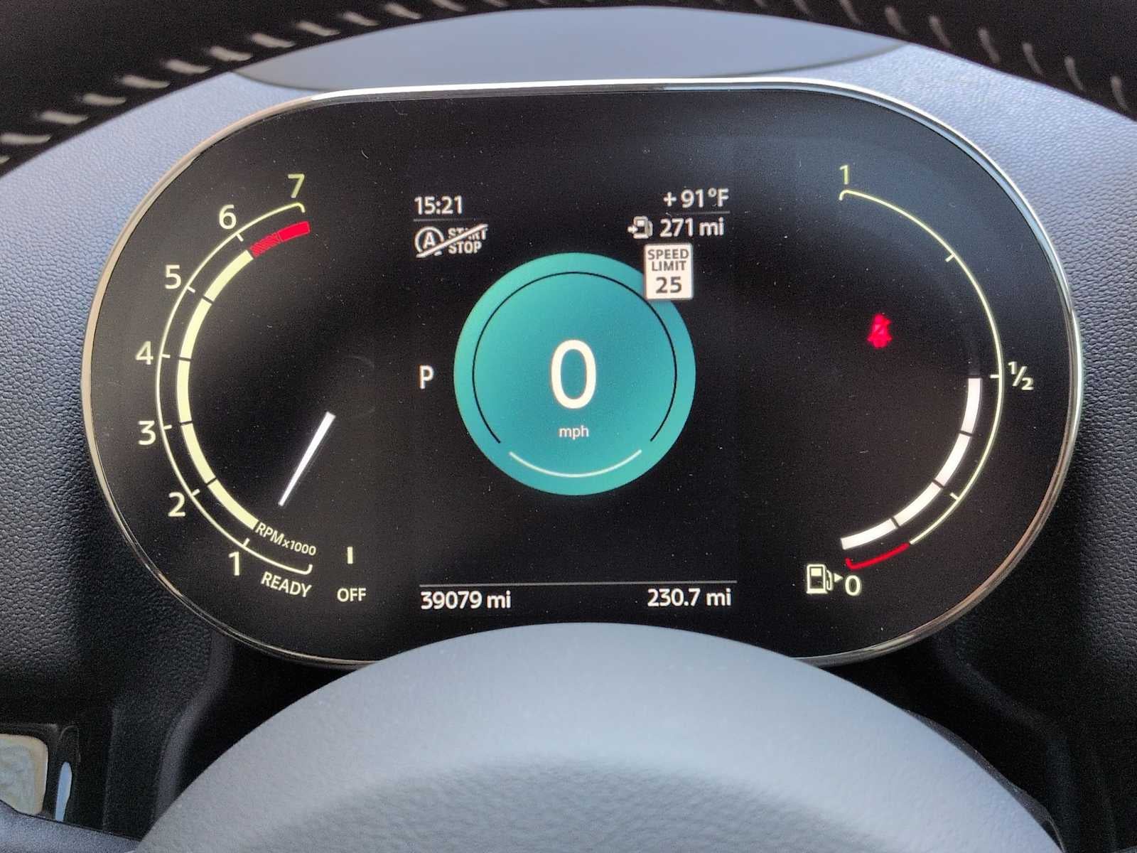 2024 MINI COUNTRYMAN Cooper S