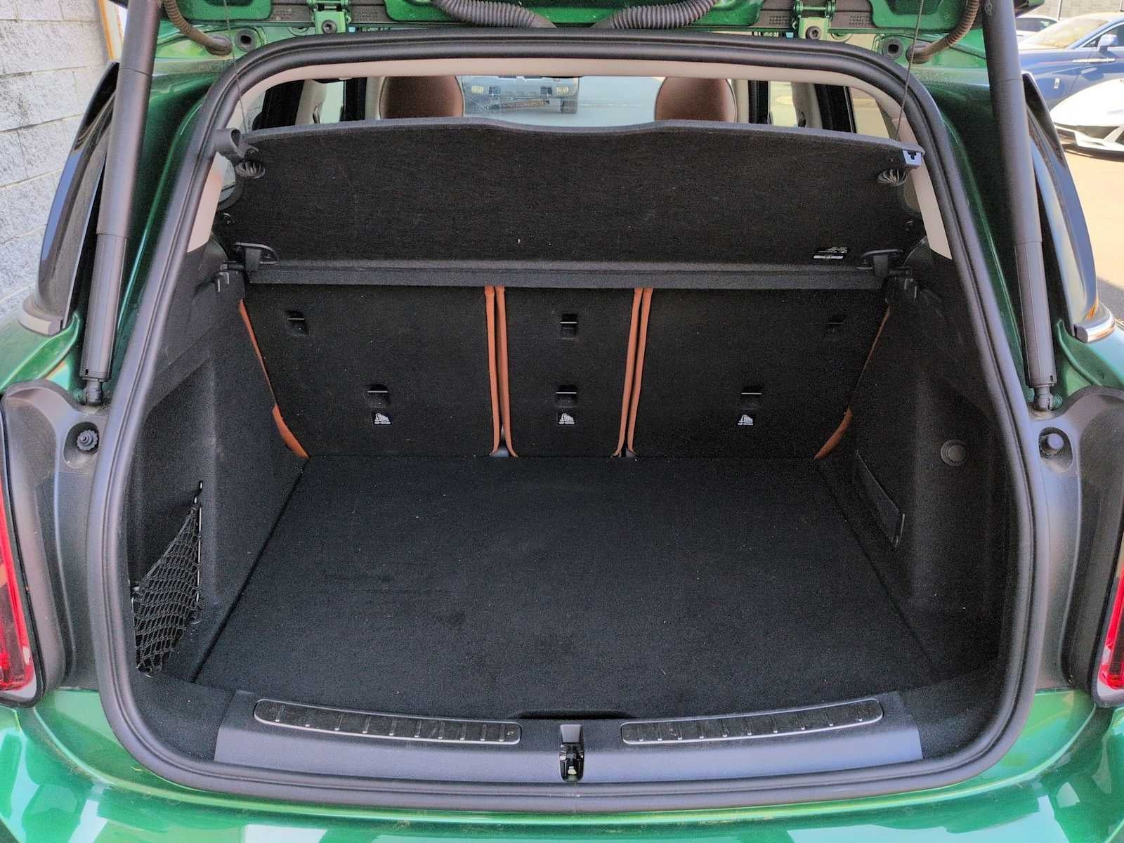 2024 MINI COUNTRYMAN Cooper S