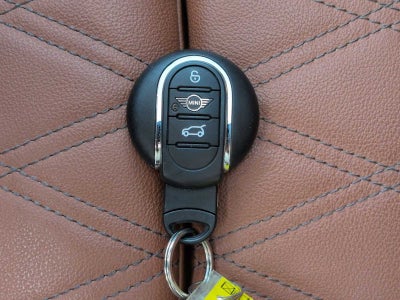 2024 MINI COUNTRYMAN Cooper S