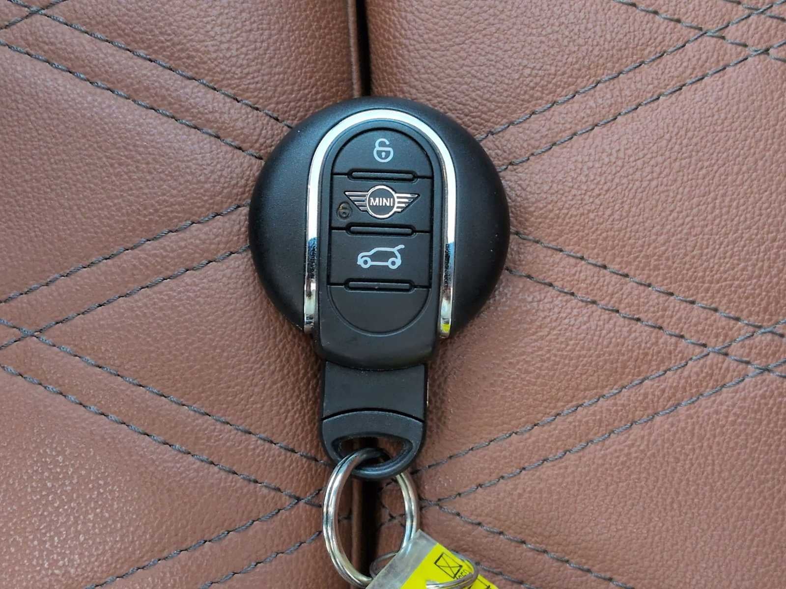 2024 MINI COUNTRYMAN Cooper S