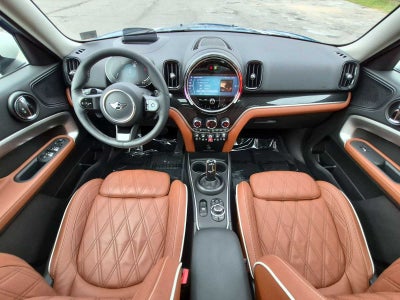 2024 MINI COUNTRYMAN Cooper S