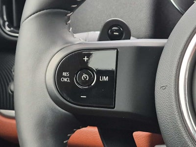 2024 MINI COUNTRYMAN Cooper S