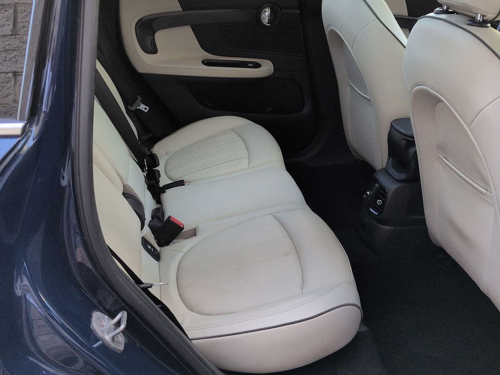 2018 MINI COUNTRYMAN Cooper S