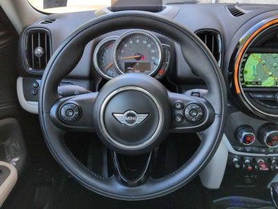 2018 MINI COUNTRYMAN Cooper S