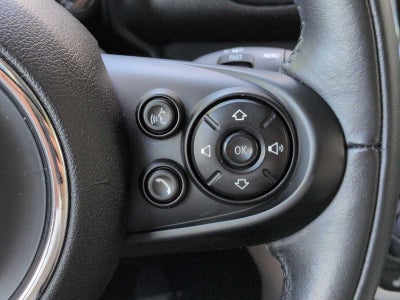 2018 MINI COUNTRYMAN Cooper S