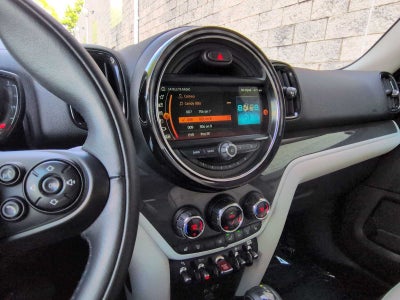 2018 MINI COUNTRYMAN Cooper S