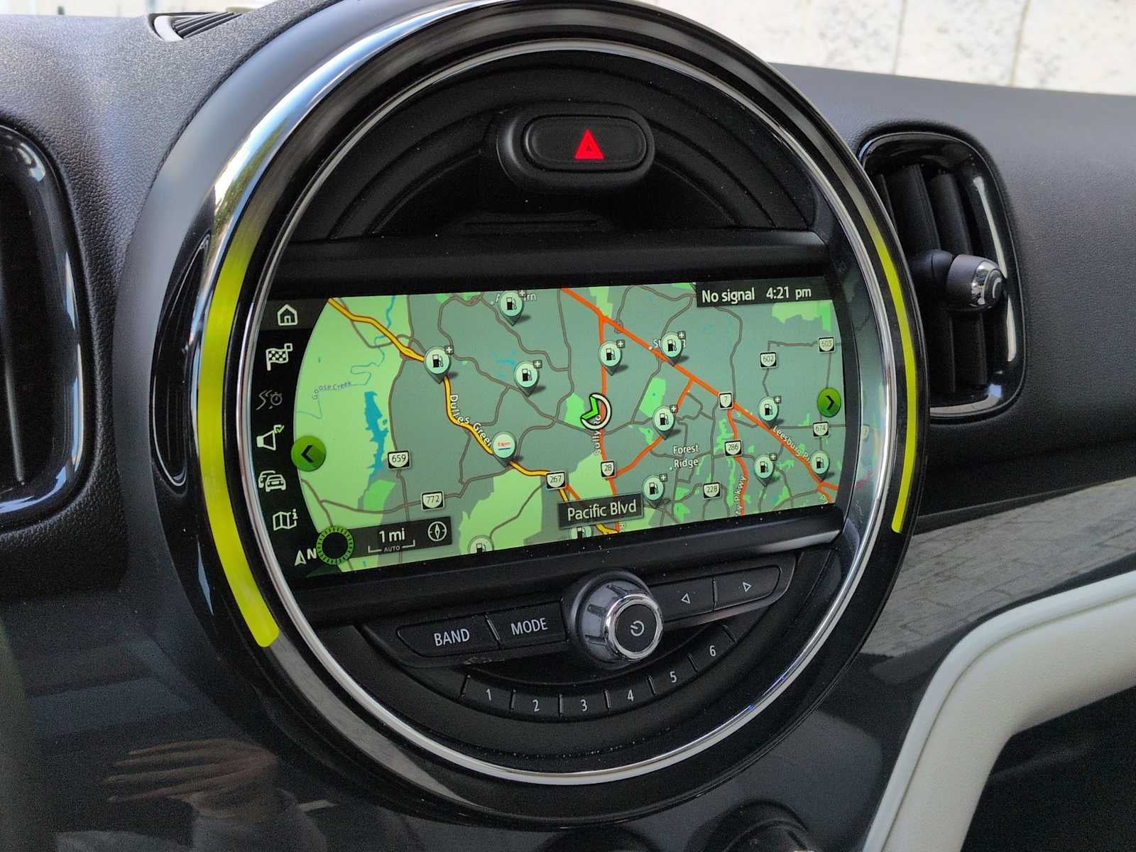 2018 MINI COUNTRYMAN Cooper S