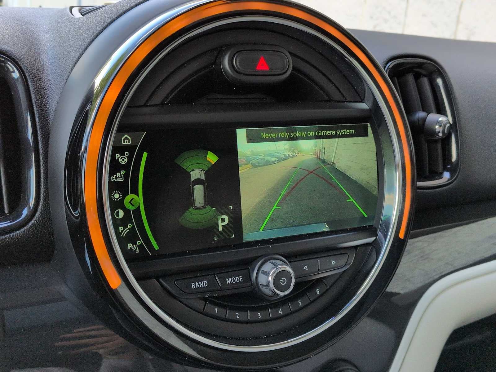 2018 MINI COUNTRYMAN Cooper S