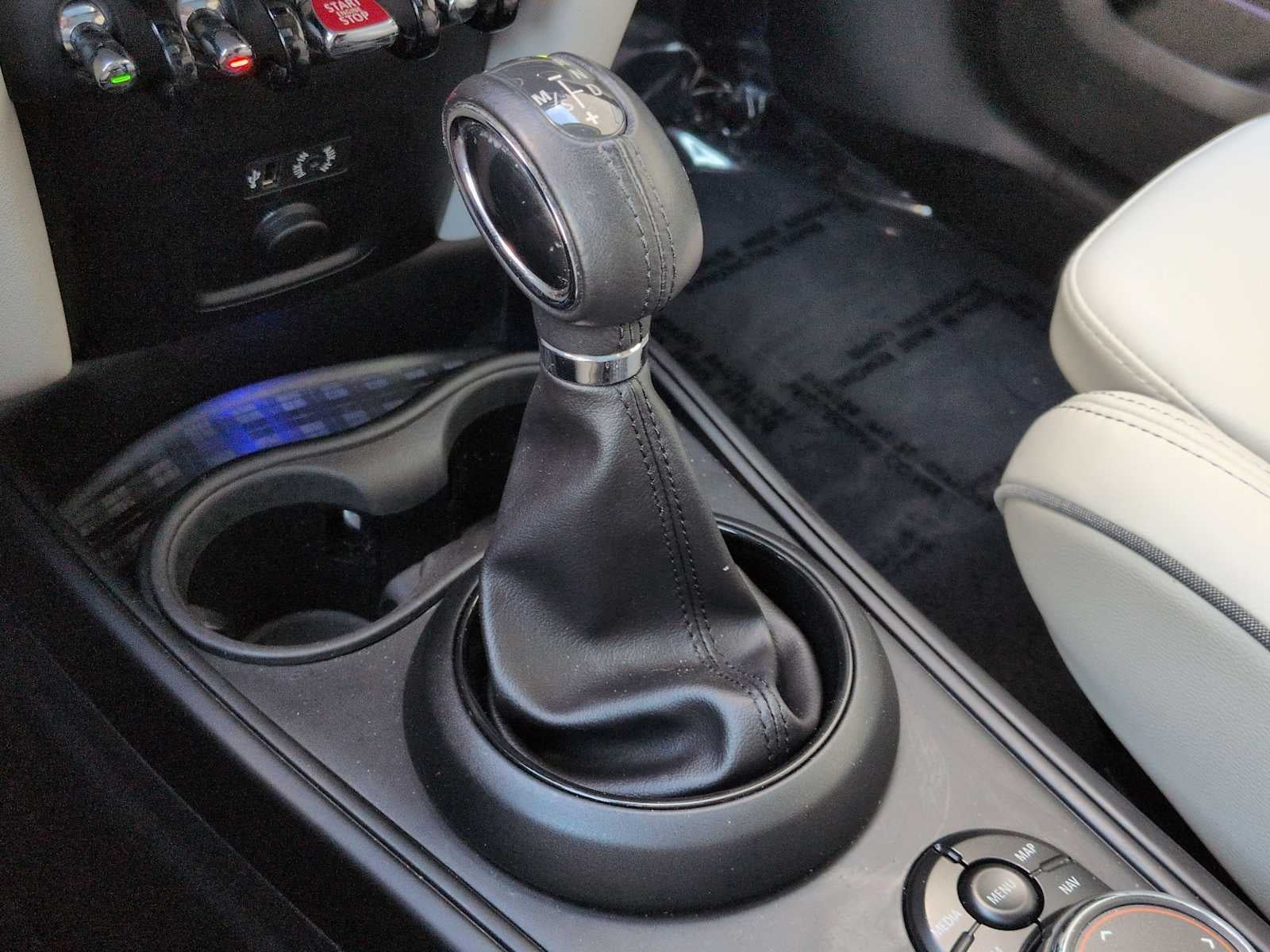 2018 MINI COUNTRYMAN Cooper S