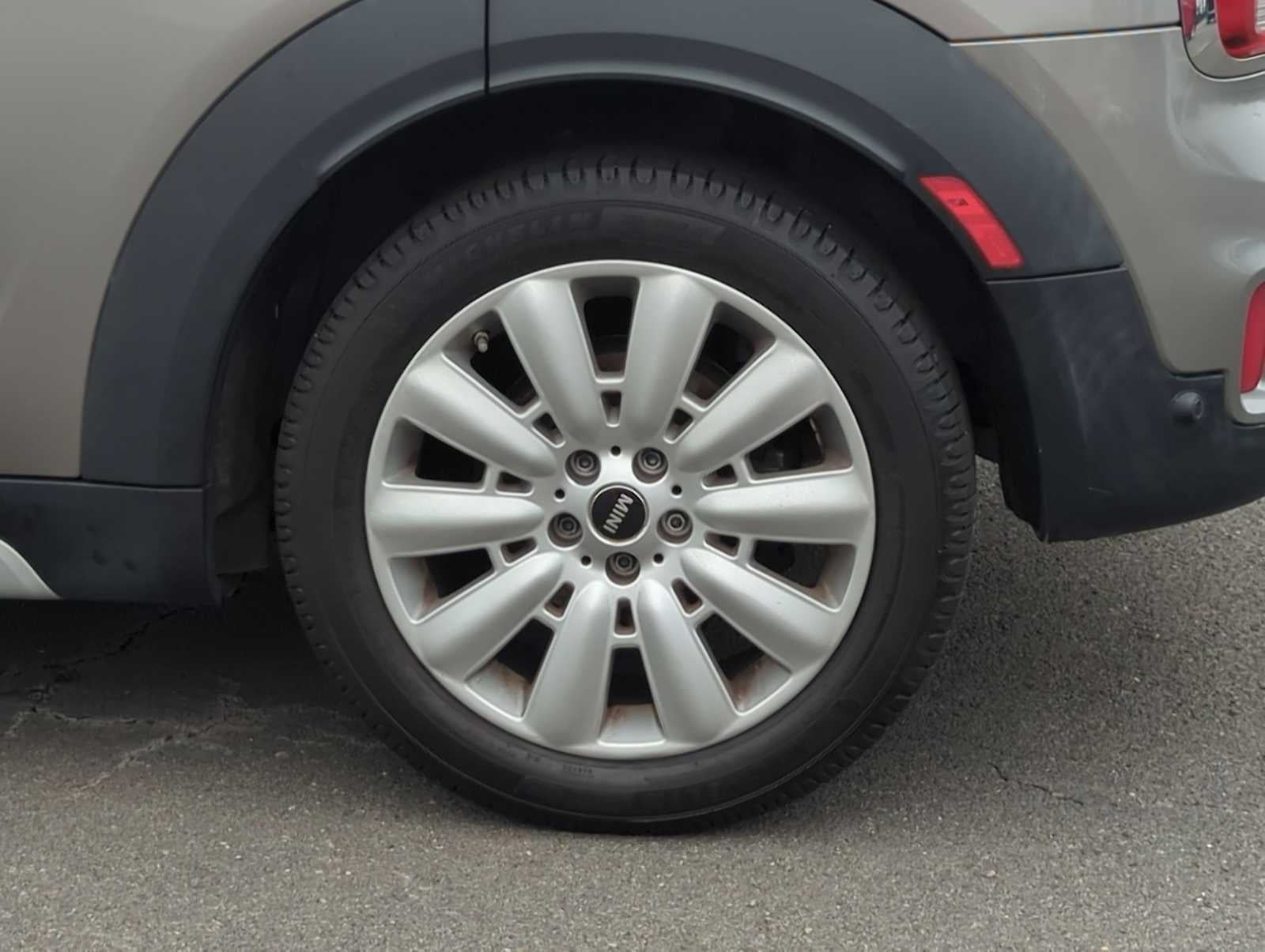 2019 MINI Countryman All4 Cooper S