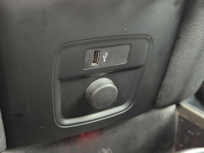 2019 MINI Countryman All4 Cooper S