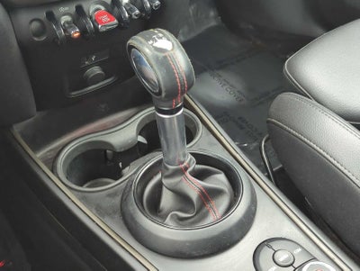 2019 MINI Countryman All4 Cooper S